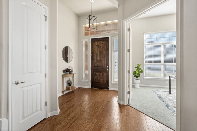 Foto del edificio - 1400 Little Elm Trail