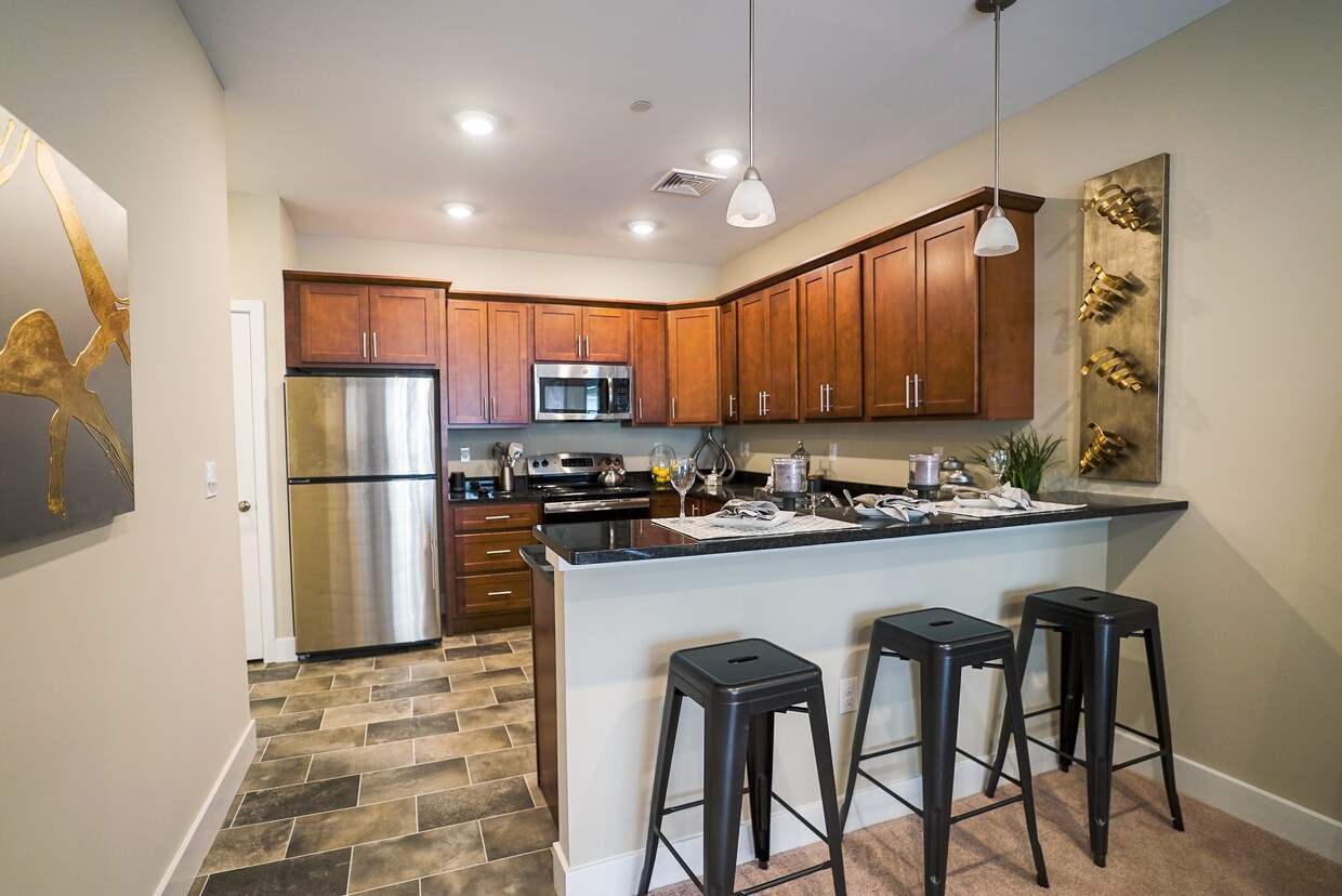 Woodland Hills Apartments Middletown, PA