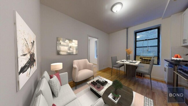 Foto del edificio - 419 E 73rd St