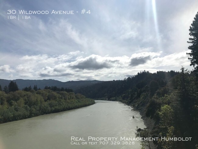 Building Photo - 30 Wildwood Ave