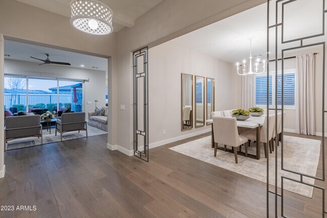 Foto del edificio - 17365 W Wildwood St