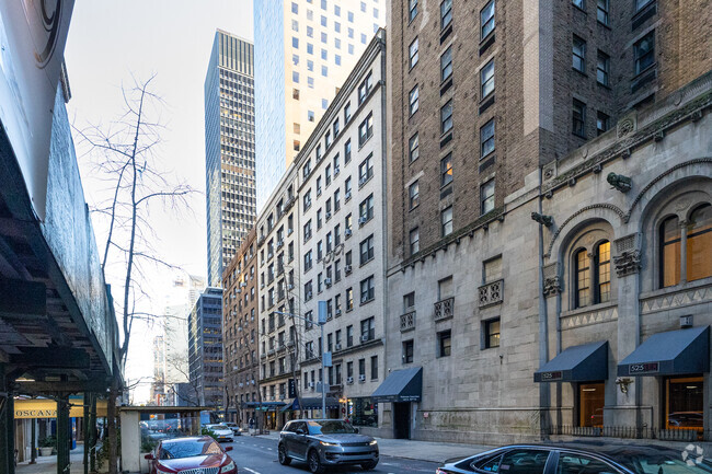 Foto del edificio - 142 East 49th Street