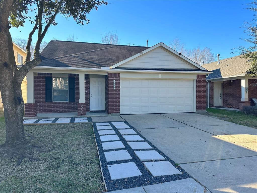 9246 Canady Park Ln, Houston, TX 77075 House Rental in Houston, TX