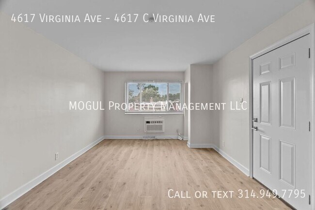 Building Photo - 4617 Virginia Ave
