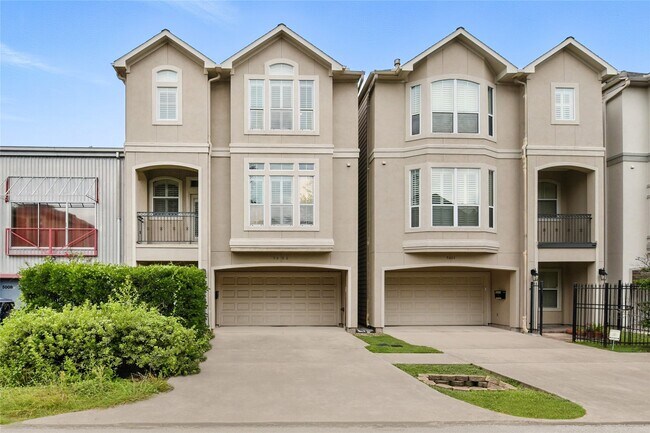 Foto del edificio - 5006 Gibson St