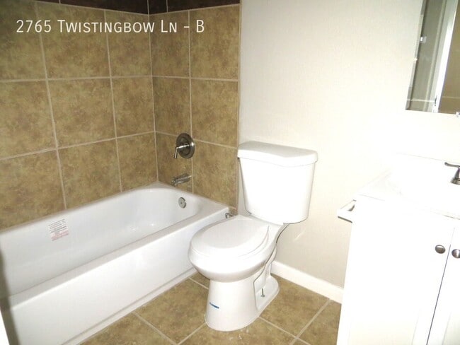 Foto del edificio - 2765 Twistingbow Ln