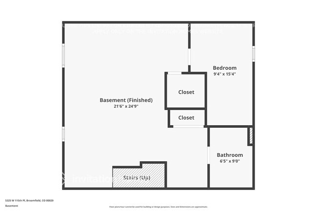 Foto del edificio - 5325 W 115th Pl