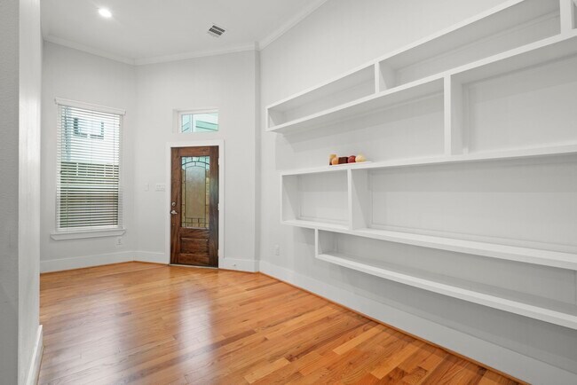 Foto del edificio - 206 Burr St