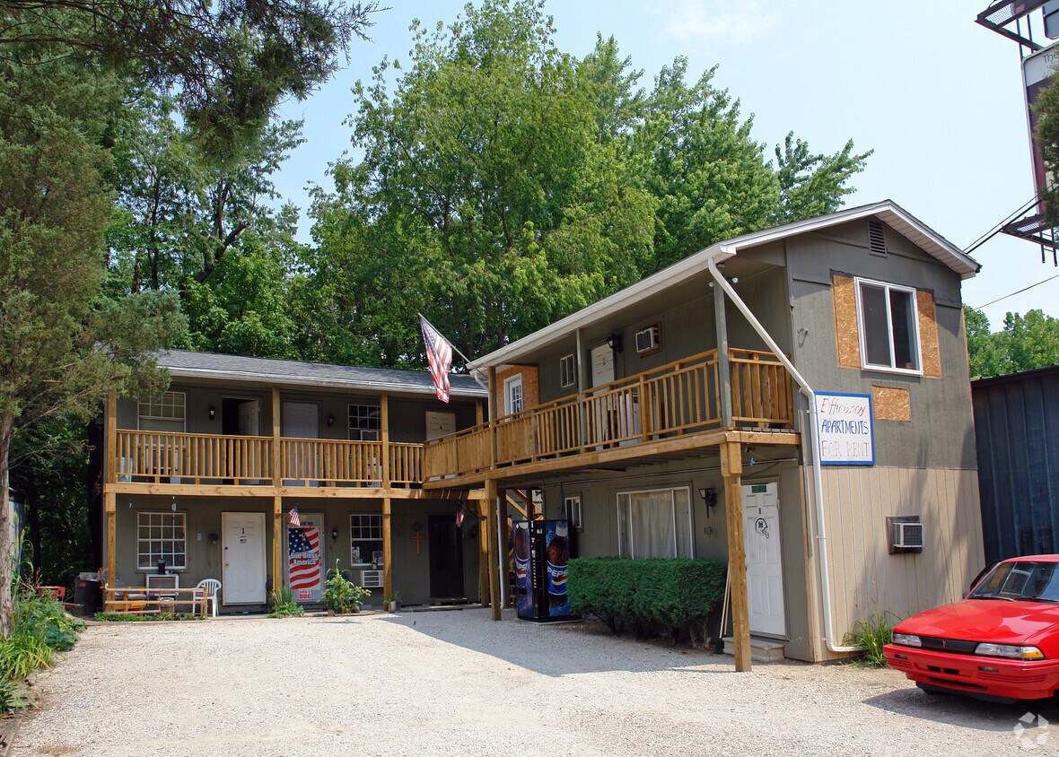 Building Photo - 4620 Us-60