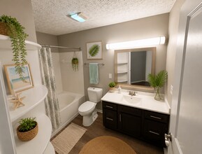 Interior Photo - Estates at Brentwood Lake