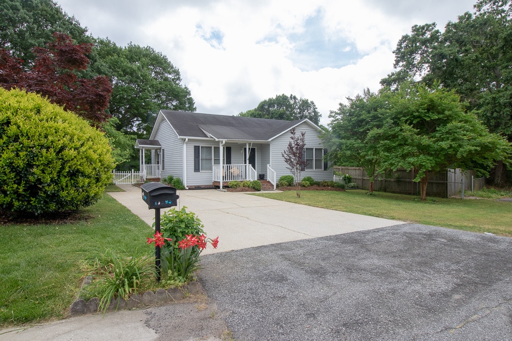 Photo - 223 Vintage Ave (Greenville, SC)