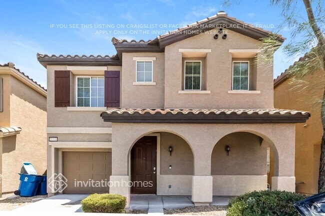 Building Photo - 10548 La Campana St