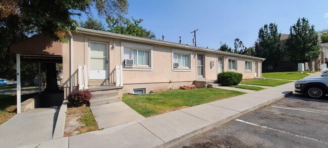 Foto del interior - The Homestead