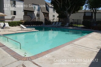 Building Photo - 1375 Caminito Gabaldon