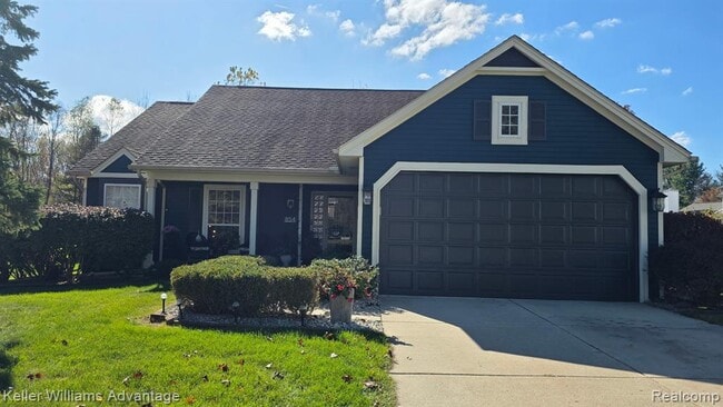 Foto del edificio - 854 Westbrooke Dr