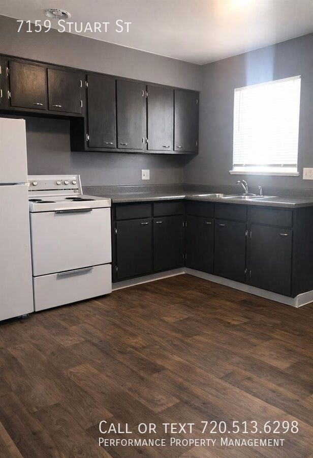 Foto del edificio - 7159 Stuart St