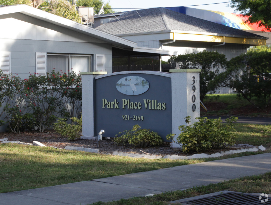 Park Place ¡Villas - Park Place Villas