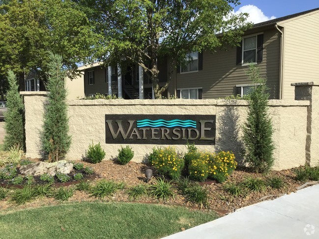 Foto principal - Waterside Apartments