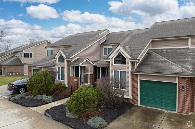 Foto del edificio - 8403 Washington Village Dr