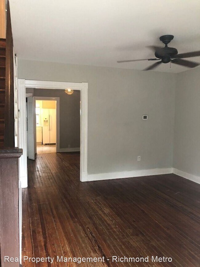 Building Photo - 2 br, 1 bath House - 3214 Q Street