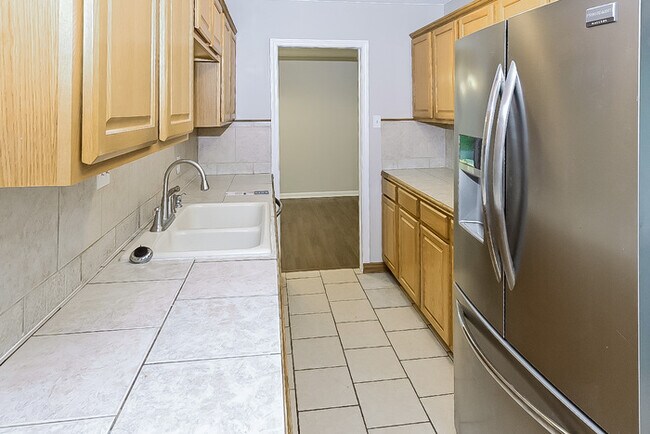 Foto del edificio - 105 Tecumseh Trail