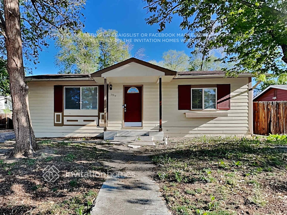 Primary Photo - 2914 Hudson St