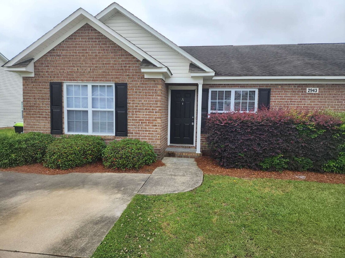 Carroll Crossing-Duplex in Winterville - Carroll Crossing-Duplex in Winterville