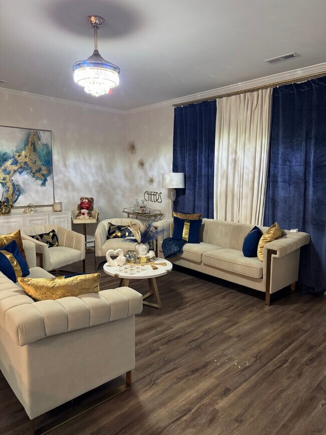 Foto del edificio - 6942 Outfall Point Ln