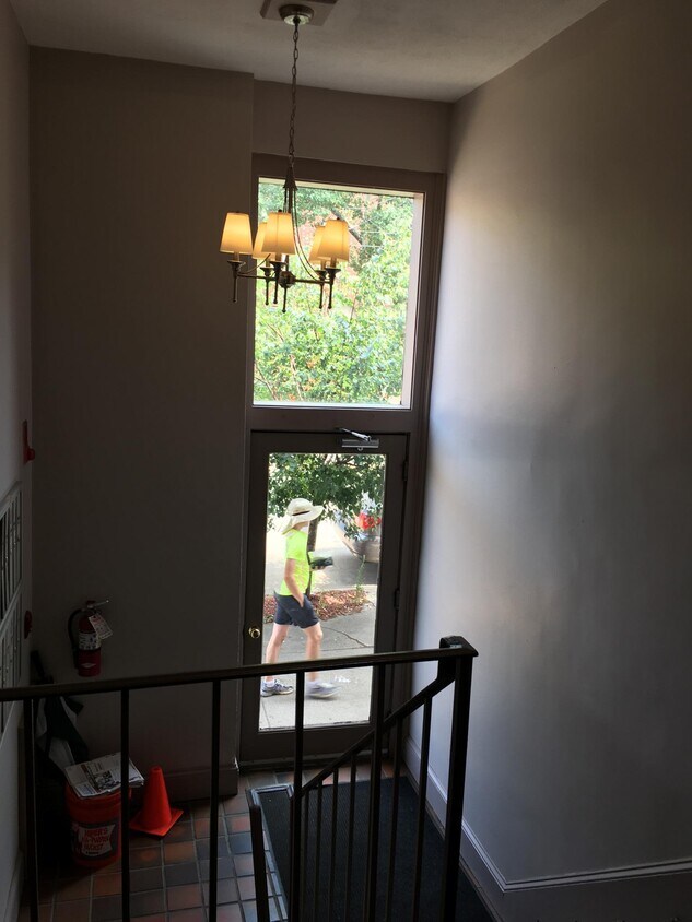 Foto del edificio - 59 S Huntington Ave