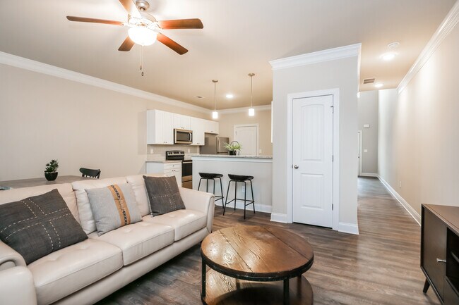 Foto del edificio - 227 Riley Cir, Dawsonville, GA