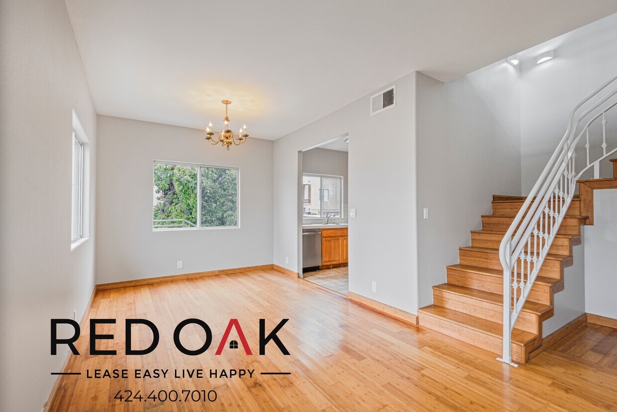 Foto principal - 2463 Sawtelle Blvd