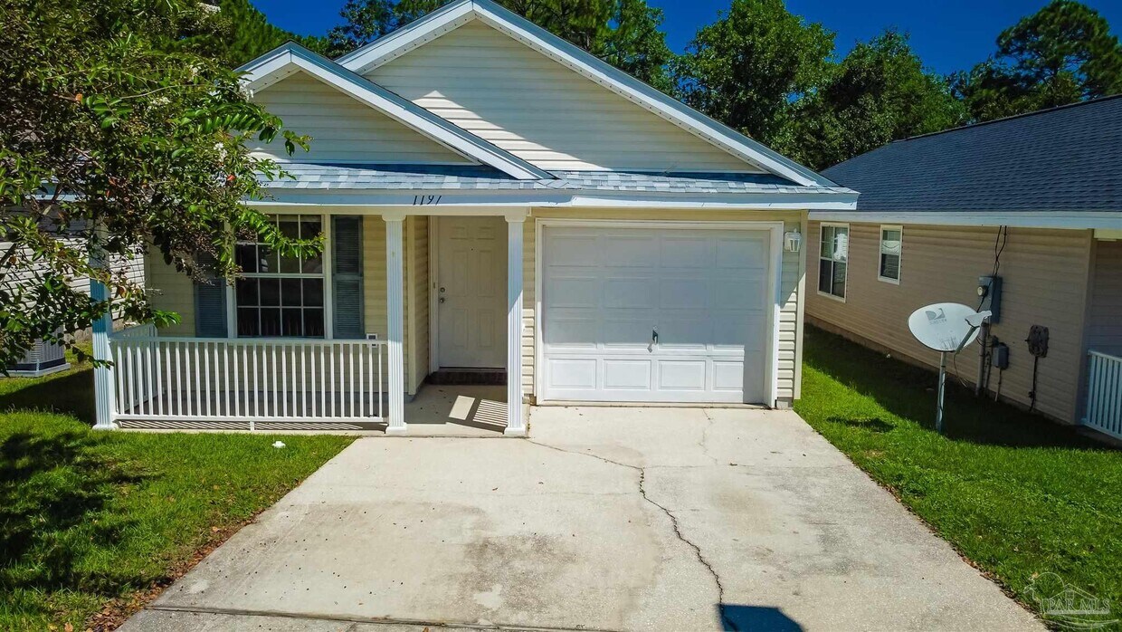 Foto principal - 1197 Brownfield Rd