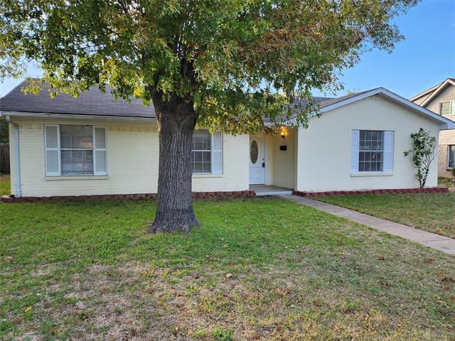 Primary Photo - 2509 Sam Houston Dr
