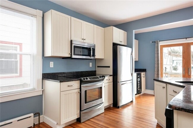 Foto del edificio - 5 Cummings Rd