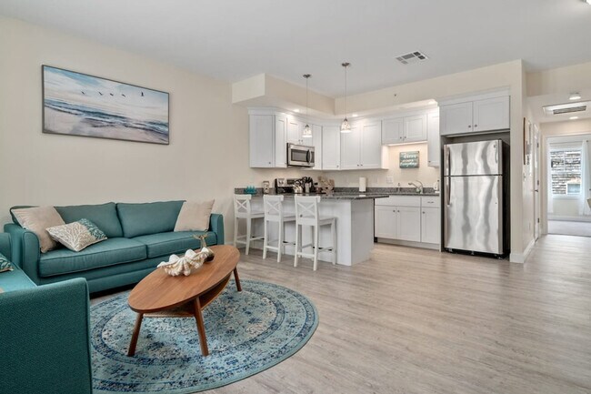 Foto del edificio - 128 Ashworth Ave