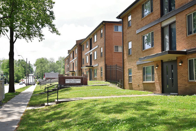 Foto del edificio - 7002 Cleveland Ave