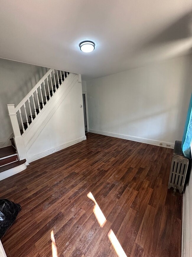 Photo - 2 Bedroom, 1 Bath Rowhome available today!