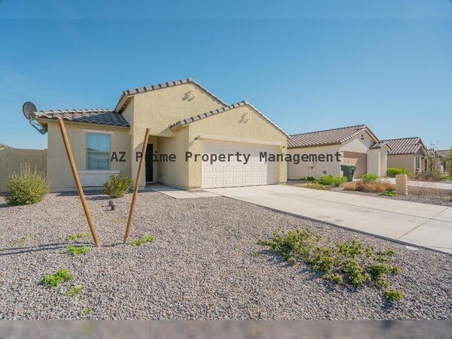 Building Photo - 824 S PARKER PL, CASA GRANDE AZ