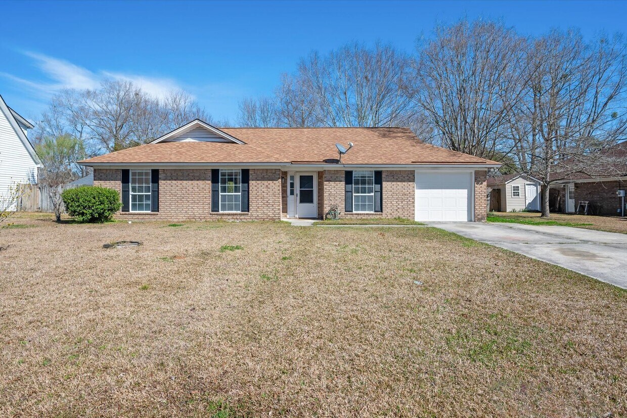 Foto principal - Desirable Richmond Hill