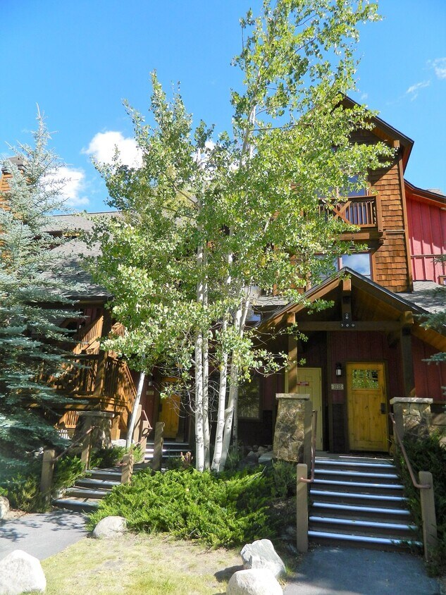 Foto principal - Winter Seasonal Rental- Seasons #1837