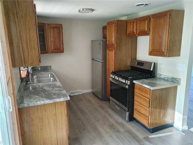 Foto del edificio - 4629 Wilcox Pl