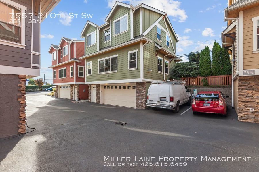 Primary Photo - 7557 210th St SW