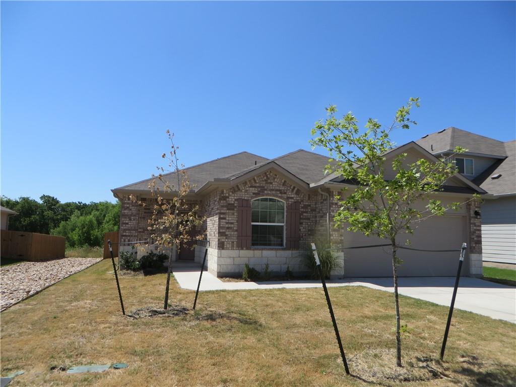 6201 Kildare Dr, TX 78626 House Rental in TX