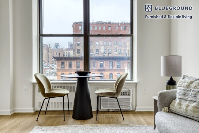 Foto del edificio - 50 W 77th St