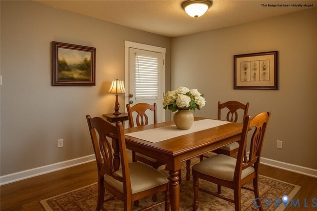 Building Photo - 1835 Jeter Rd