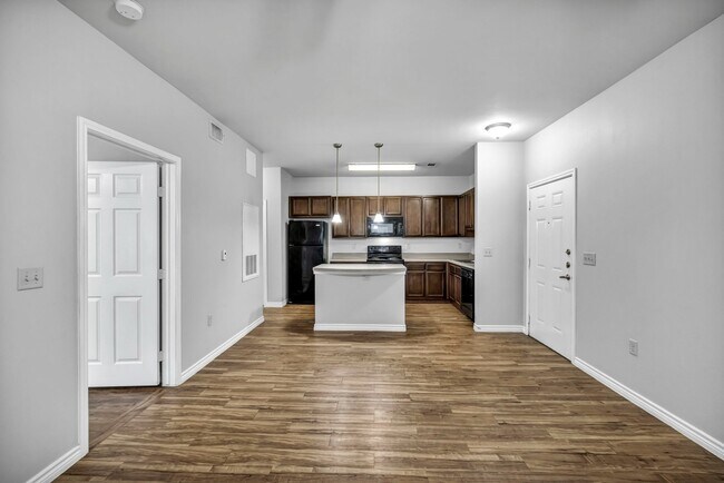 Foto del edificio - Reserve at Jones Road