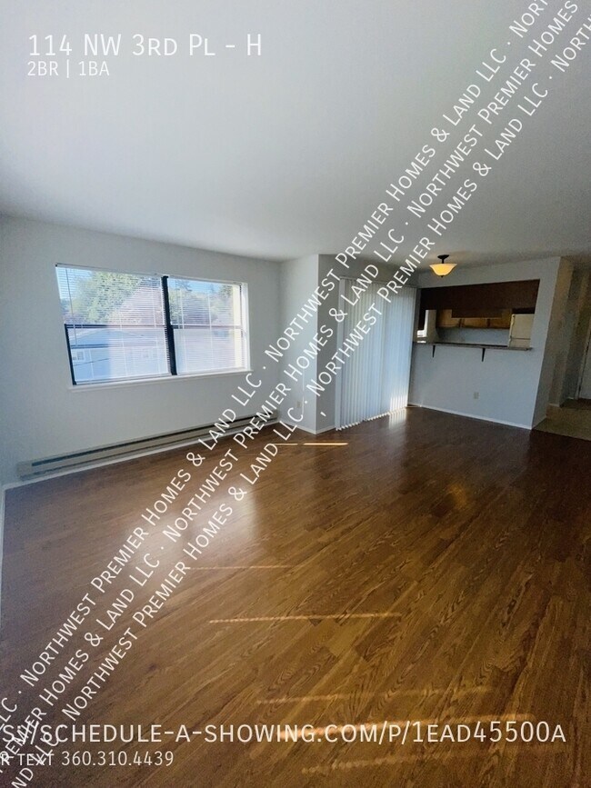 Foto del edificio - 114 NW 3rd Pl
