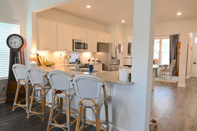 Foto del edificio - 2464 Campton Lp