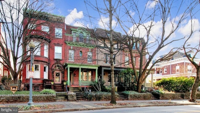 Photo - 1756 Park Rd NW Townhome