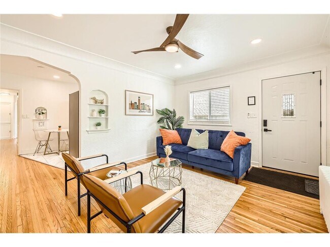 Foto del edificio - 3805 France Ave S